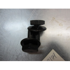 20R129 Camshaft Bolts Pair For 09-12 Ford Escape  2.5